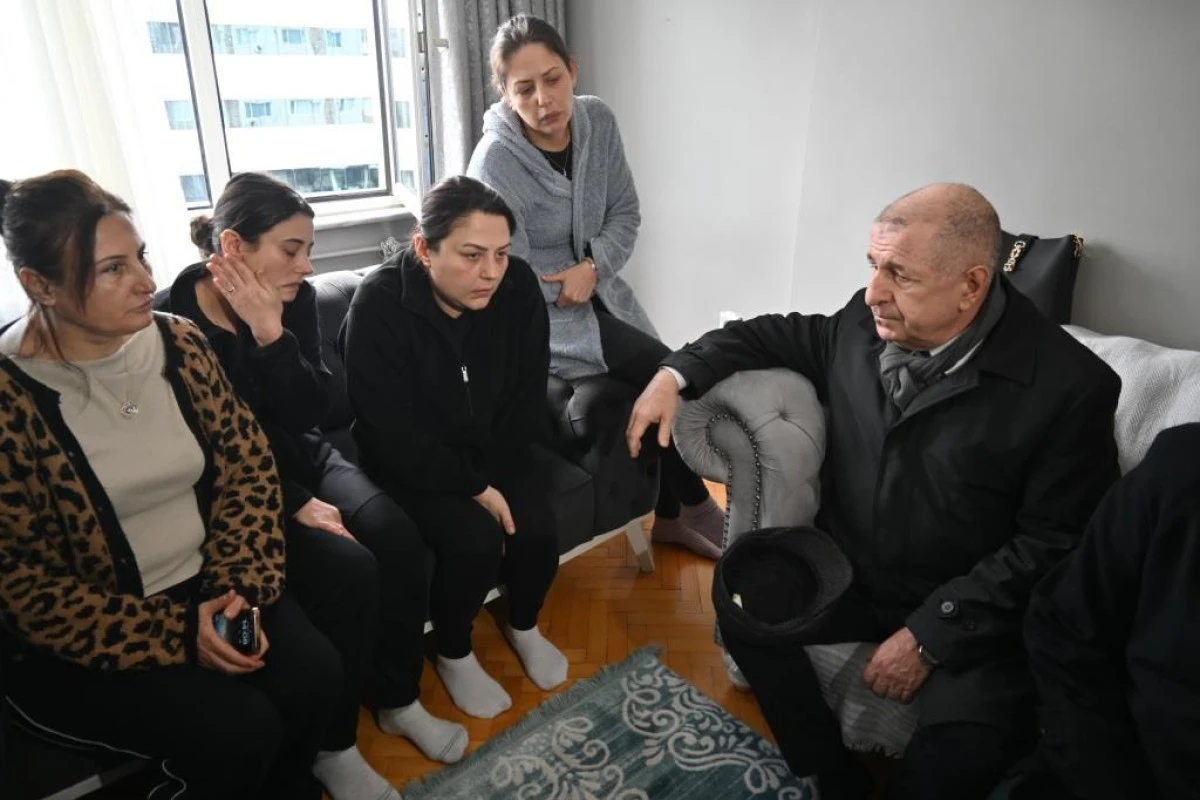 &ldquo;YASALAR MİLLETİN VİCDANINI DA TEMSİL ETMEK ZORUNDA&rdquo;