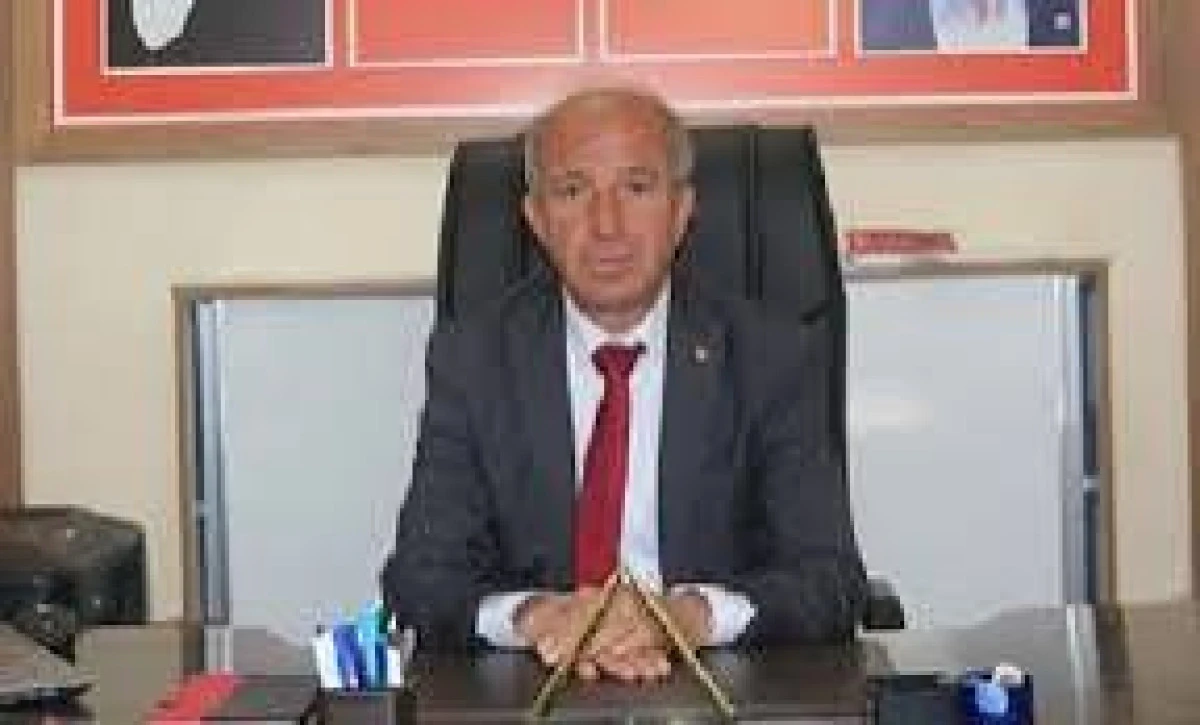 Yeni Parti Oğuzlar İl&ccedil;e Başkanı Talip Karadeniz: &ldquo;Bağımsızlık, Siyasi Hesaplara Kurban Edilemez&rdquo;