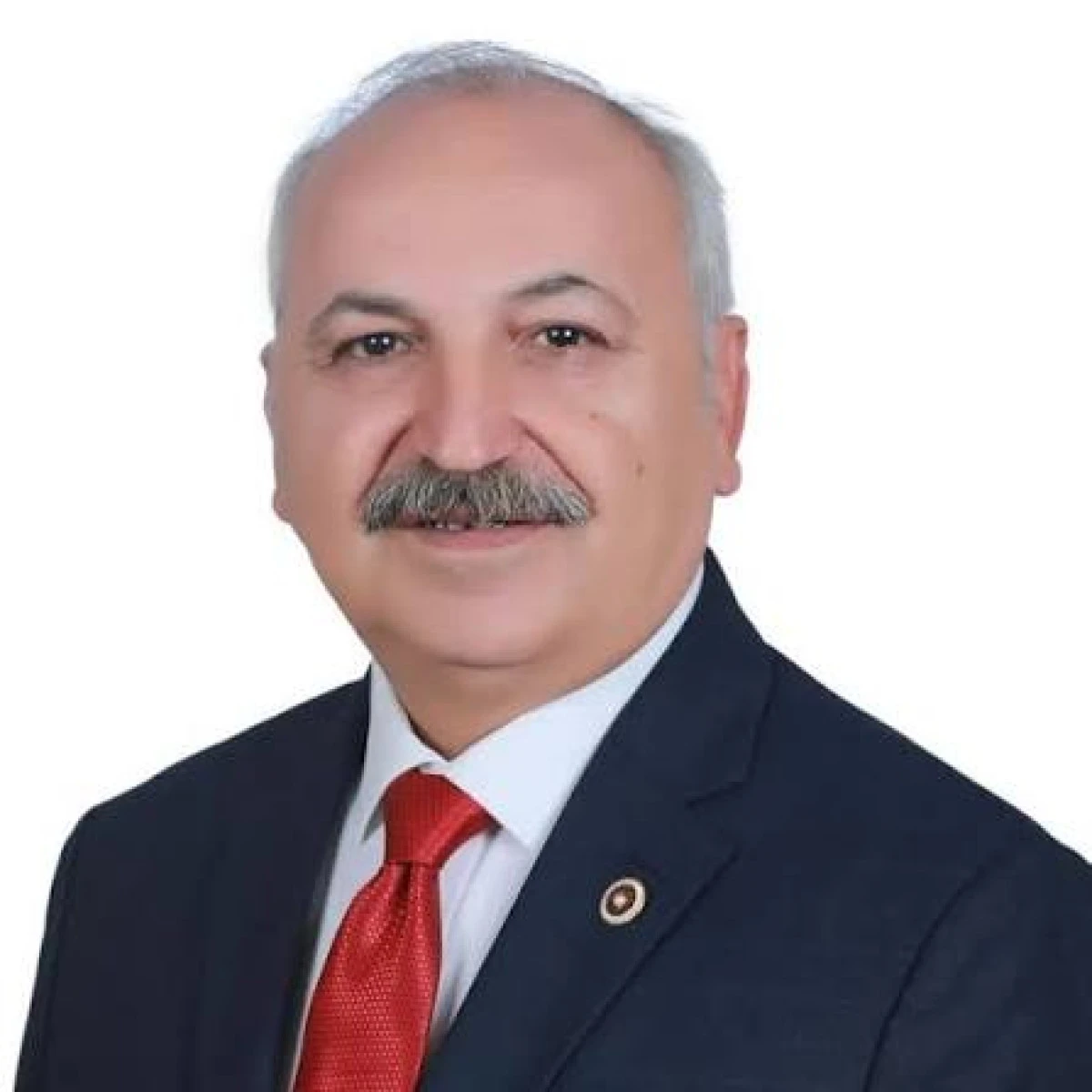 YENİ Partili Talat Din&ccedil;er&rsquo;den Mersin İhracatı İ&ccedil;in Lojistik Plan &Ccedil;ağrısı