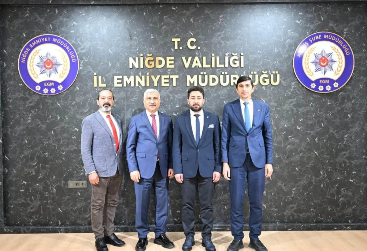 Yeniden Refah Partili Başkan Taner G&uuml;m&uuml;ş: &ldquo;Esnafın G&uuml;c&uuml;, Şehrin Geleceğidir&rdquo;