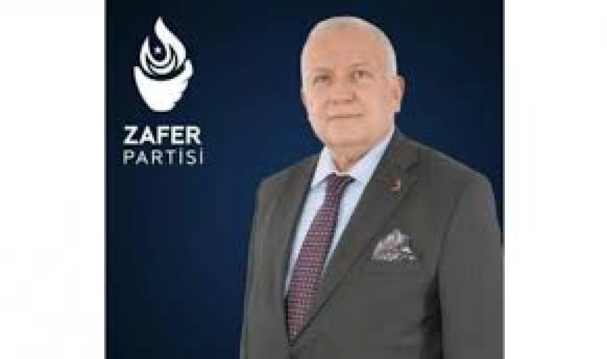 Zafer Partili Pehlivanoğlu: Balkanlar&rsquo;da T&uuml;rk&rsquo;&uuml;n G&uuml;c&uuml; ve Umudu Yeniden Y&uuml;kseliyor