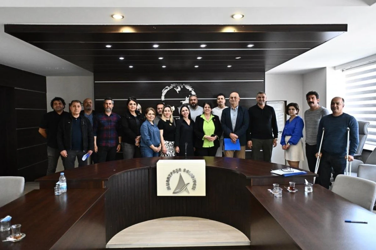 Zeytink&ouml;y&rsquo;de "ZEYDAM" D&ouml;nemi: Su&ccedil;un G&ouml;lgesindeki &Ccedil;ocuklara Sosyal Kalkan!