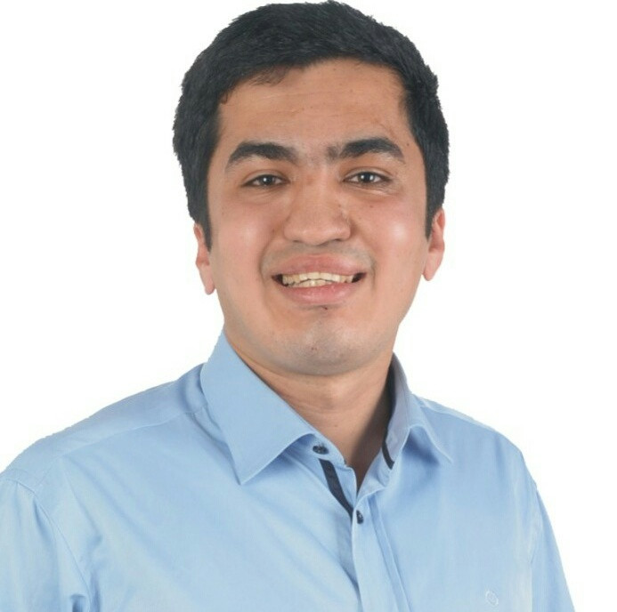 Mehmet  ÖZDEMİR - ADD Demre Şubesi Başkanı