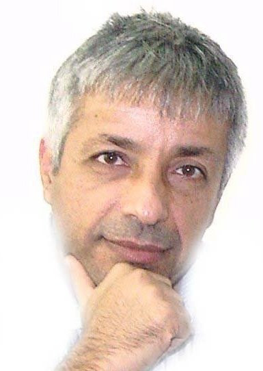 Cengiz ÇETİK- Şair, Yazar, Öğretmen