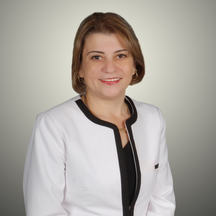 Feray ATALAY- TÖVİŞ BAŞKANI