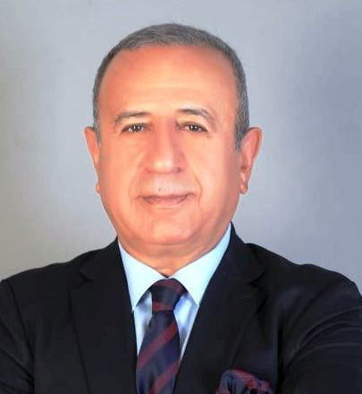 Kemal KARAKUZEY  - Tarihçi, Yazar ve E. Albay 