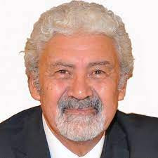 Prof. Dr. Ata Atun - Dekan, Kıbrıs İlim Üniversitesi  KKTC Cumhurbaşkanı Politik Danışmanı