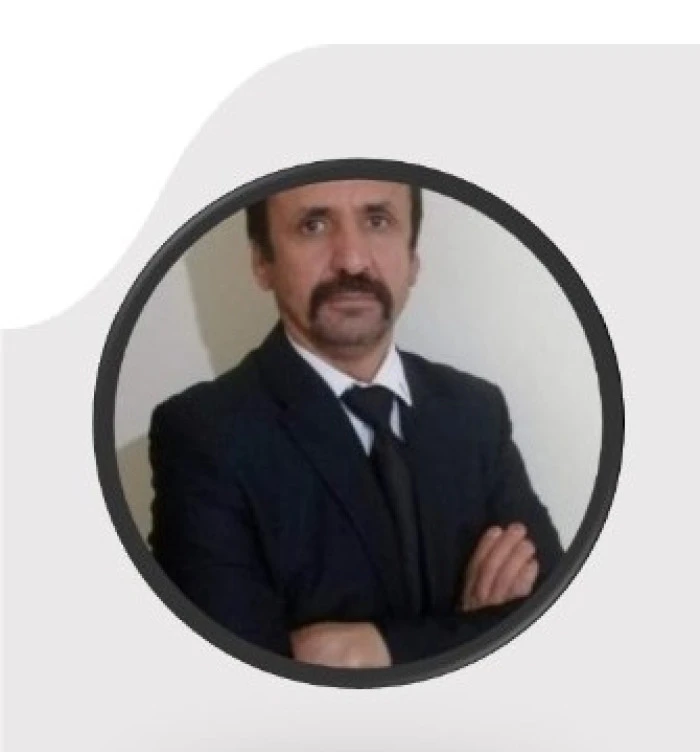 Mahmut ÇİÇEKDAĞI - Şair,Yazar