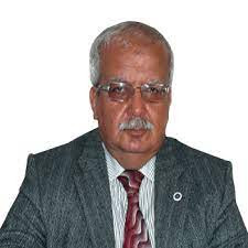 Prof. Dr. Anıl ÇEÇEN