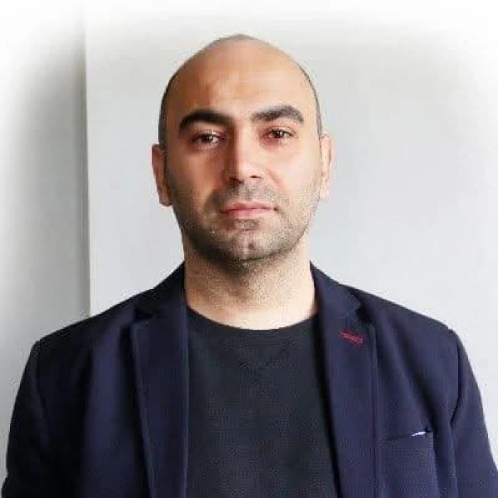 Yusuf  POLAT- Spor Yazarı