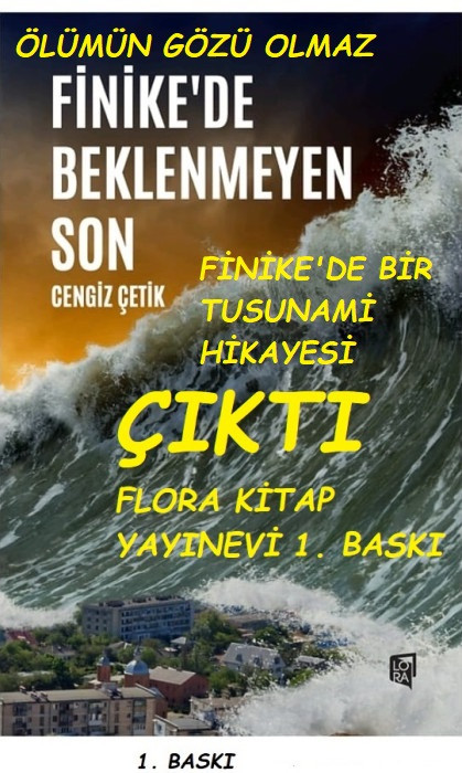 FİNİKEDE BEKLENMEYEN SON