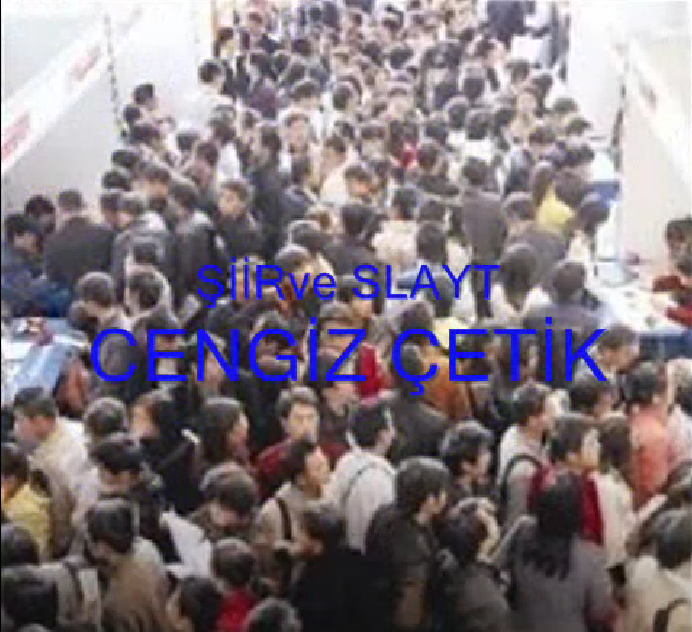 Sıvacı Salih Usta 1 Mayıs