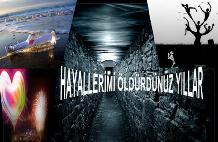 Yeni Yıl Neler Getiriyorsun Bize